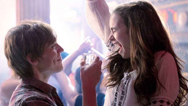 Love, Rosie: Für Immer Vielleicht - Film 2014 - Kritik, Trailer, Kinos